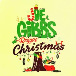 Joe Gibbs Reggae Christmas