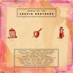 Livin', Lovin', Losin' - Songs Of The Louvin Brothers