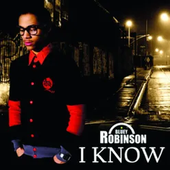 I Know (Acoustic Version)