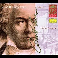 Beethoven: The Piano Sonatas