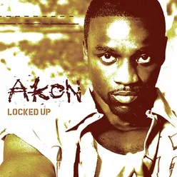 Locked Up German I-Tunes Version