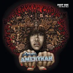 New Amerykah Part One (4th World War)