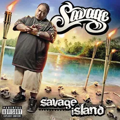 Savage Island EXPLICIT iTunes Exclusive