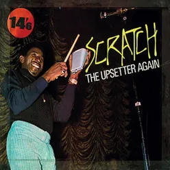 Scratch The Upsetter Again