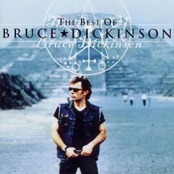 The Best Of Bruce Dickinson