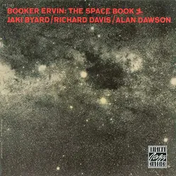 The Space Book