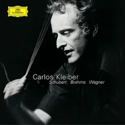 Carlos Kleiber - Schubert . Brahms . Wagner