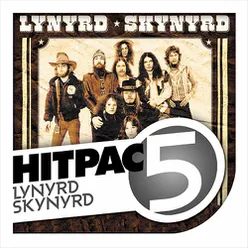Lynyrd Skynyrd Hit Pac - 5 Series