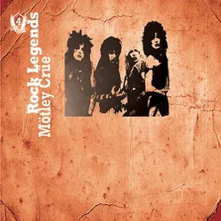 Kickstart My Heart (Album Version)