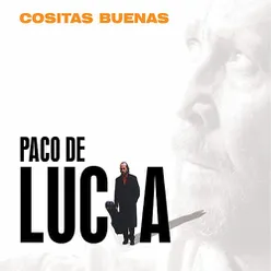 Paco De Lucía Por Estilos