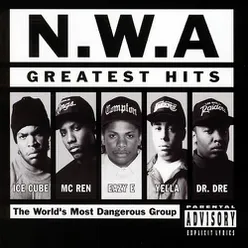 Hello (Feat. Dr. Dre And MC Ren)