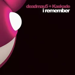 I Remember (Radio Edit)