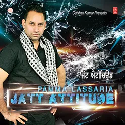 Jatt Attitude