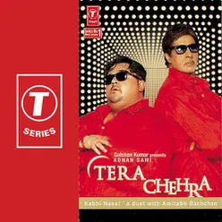 Tera Chehra