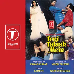 Teri Talash Mein