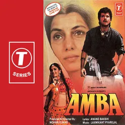 Amba