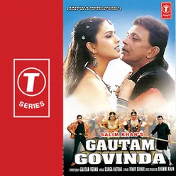 Gautam Govinda