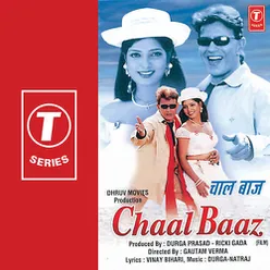 Chaal Baaz