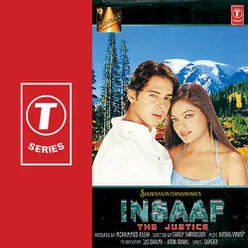 Insaaf - The Justice