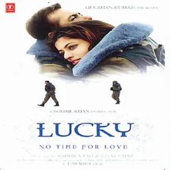 Lucky-No Time For Love