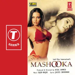 Mashooka