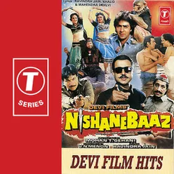 Nishanebaaz