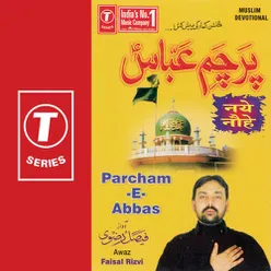Parcham-E-Abbas