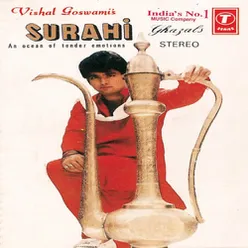 Surahi Ghazals