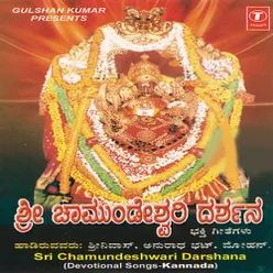 Sri Chamundeshwari Darshana