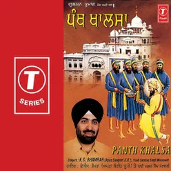 Panth Khalsa (2001)