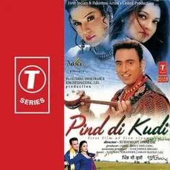 Pind Di Kudi First Soundtrack Of Fiv