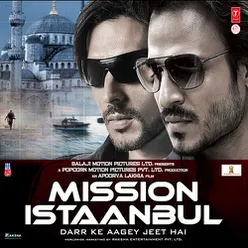 Mission Istaanbul