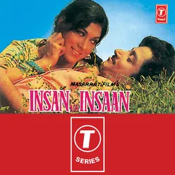 Insan Aur Insaan