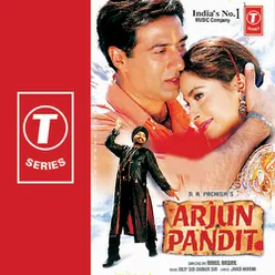 Arjun Pandit