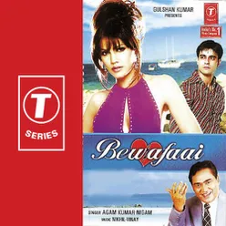 Bewafaai