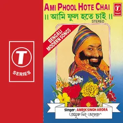 Ami Sei Phool Hote Chai