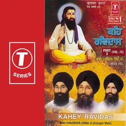 Keh Ravidas (Vol.72)