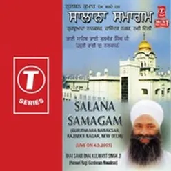 Salana Samagam