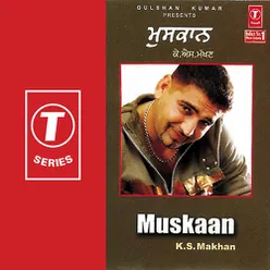 Muskaan