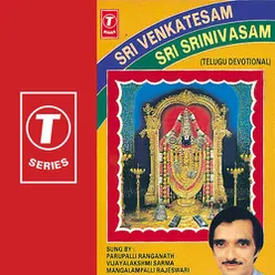 Sri Venkatesam Sri Srinivasam