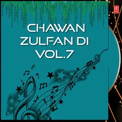 Chawan Zulfan Di Vol.7