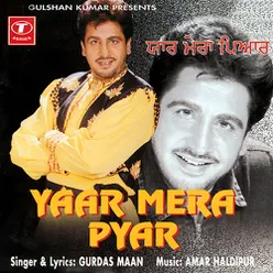 Yaar Mera Pyar