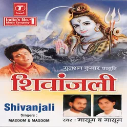 Shivanjali