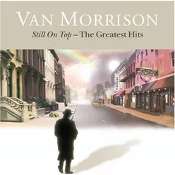 Van Morrison - Still On Top - The Greatest Hits CD 1