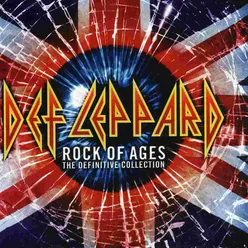 Def Leppard - Rock Of Ages: The Definitive Collection - CD Two