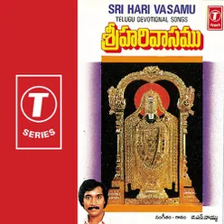 Sri Hari Vasamu