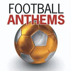 Various Artists - football anthems