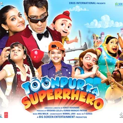 Toonpur Ka Superr Hero