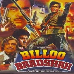 Billoo Baadshah