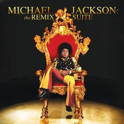 Michael Jackson: The Remix Suite